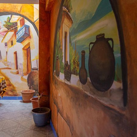 Hostal Sonia Copacabana  Dış mekan fotoğraf