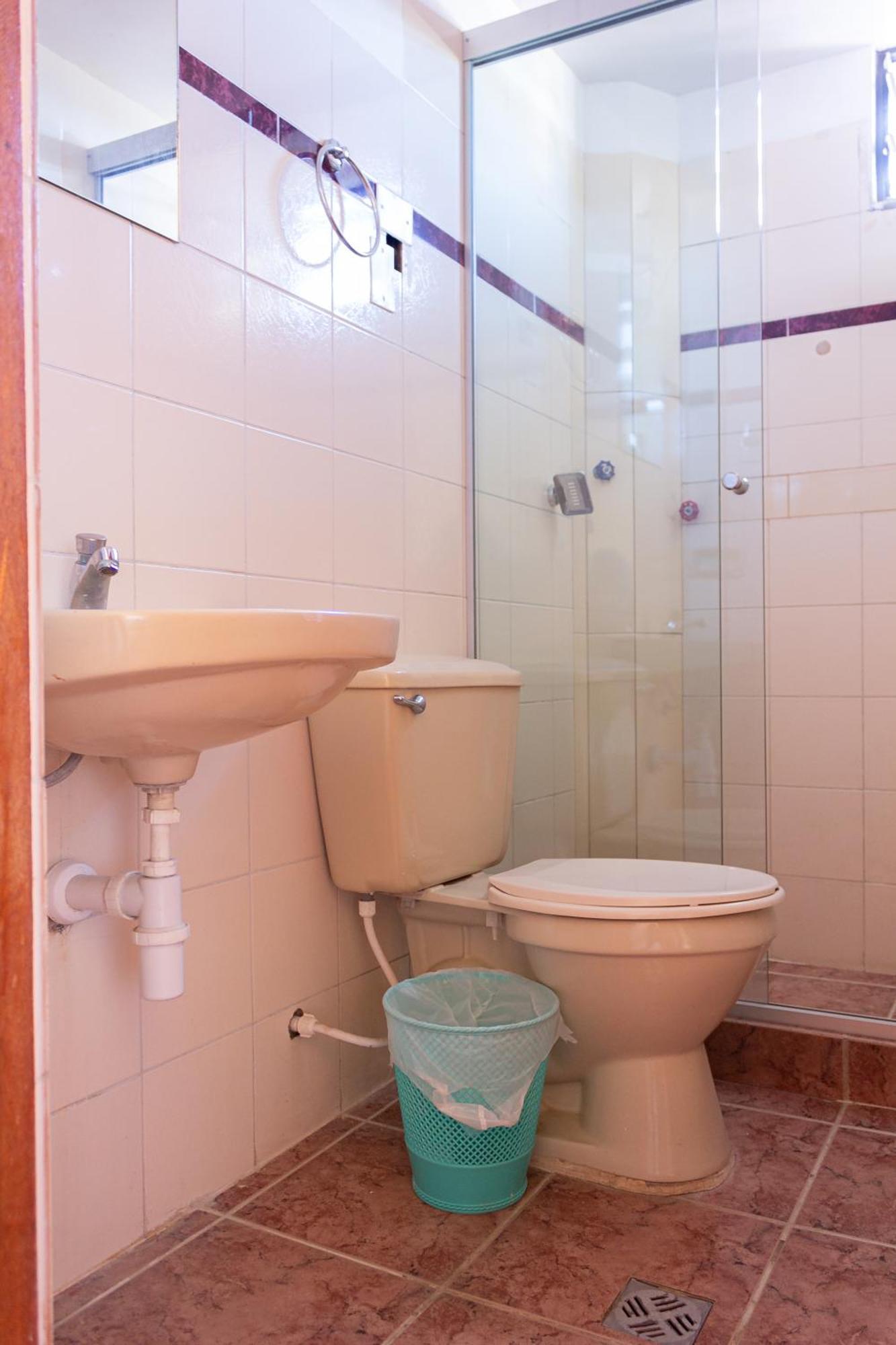 Hostal Sonia Copacabana  Dış mekan fotoğraf
