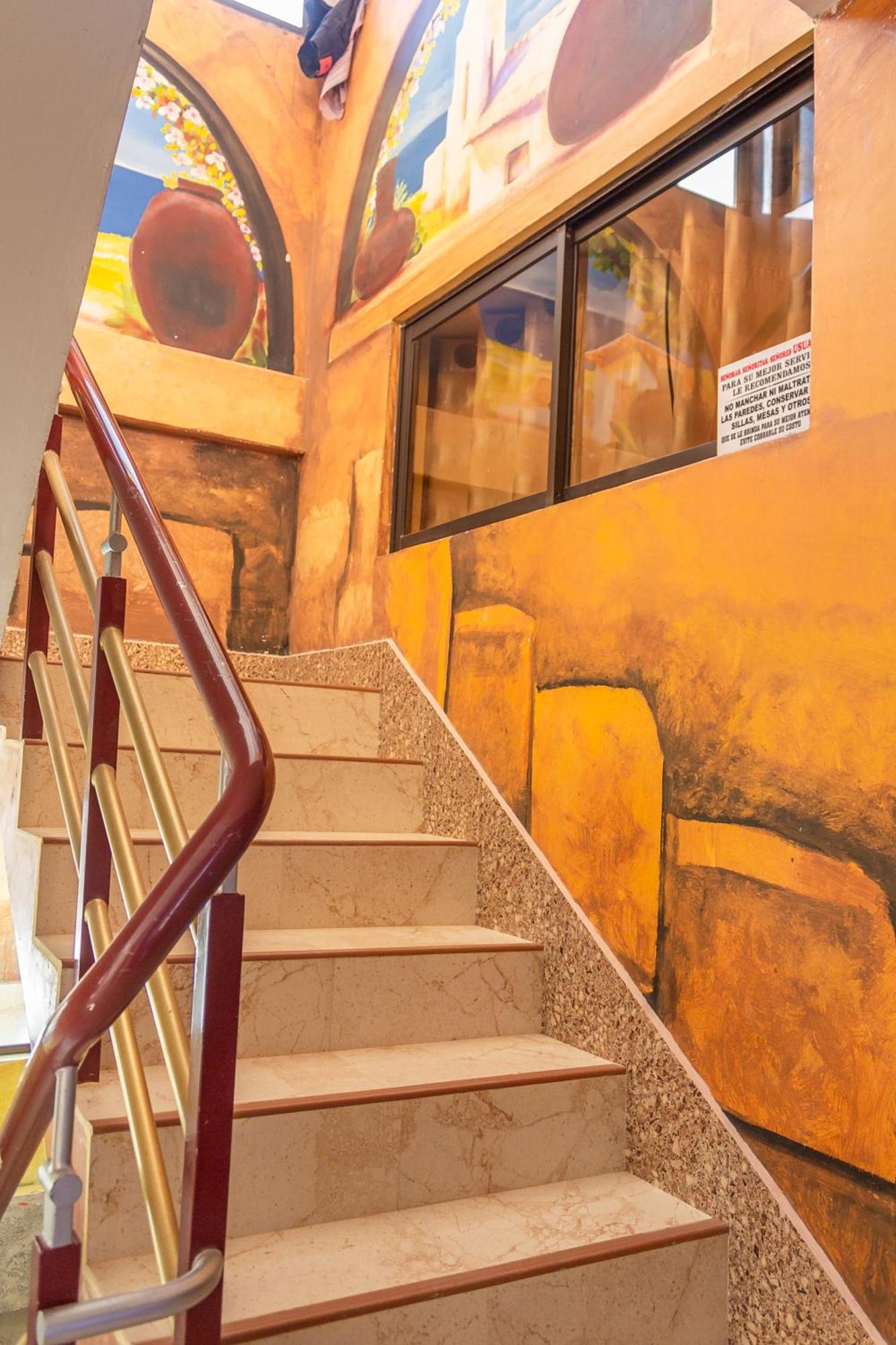Hostal Sonia Copacabana  Dış mekan fotoğraf