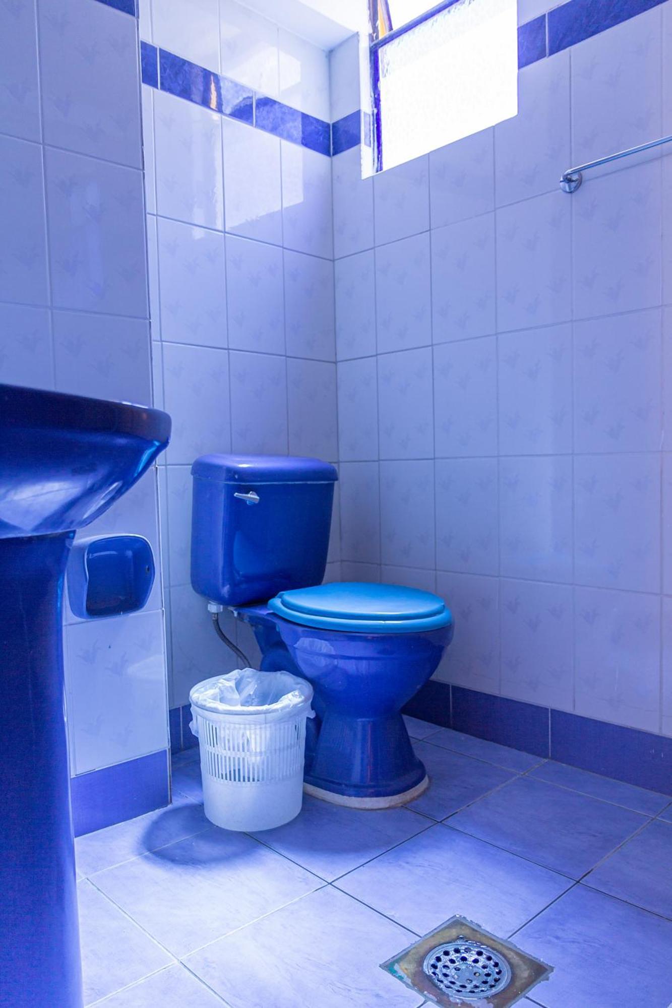 Hostal Sonia Copacabana  Dış mekan fotoğraf