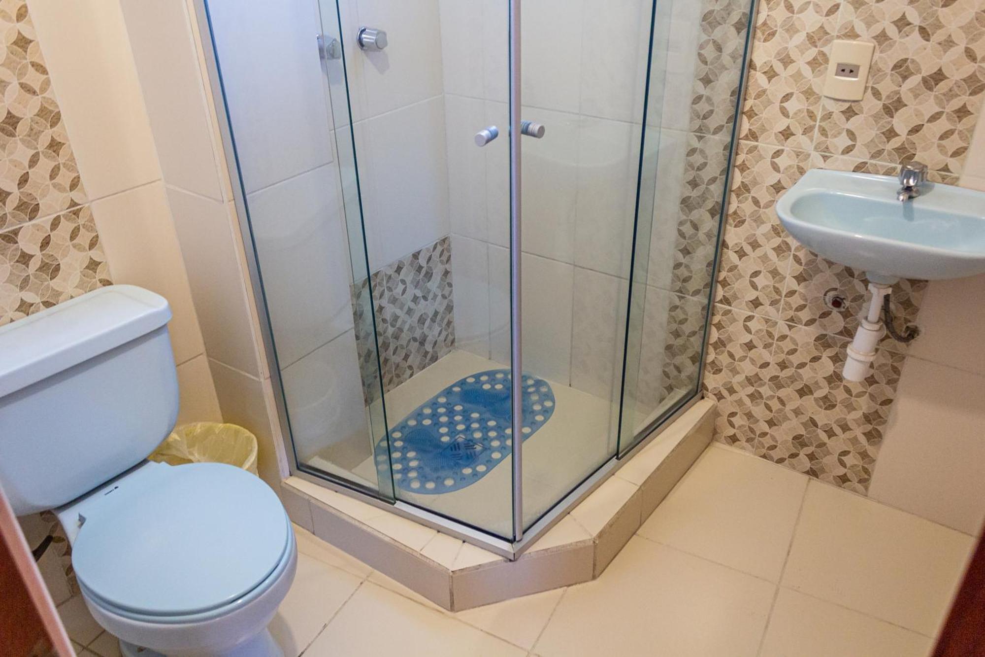 Hostal Sonia Copacabana  Dış mekan fotoğraf
